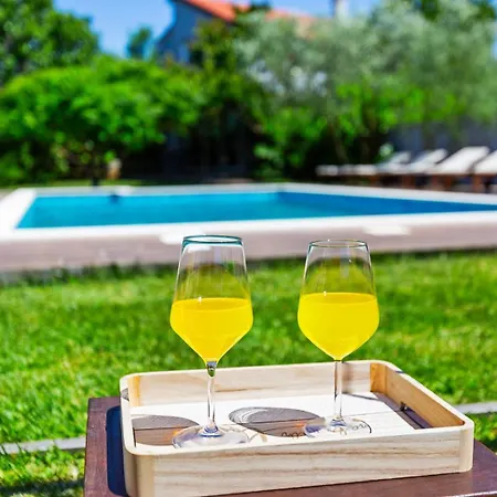 Tina Villa Fažana